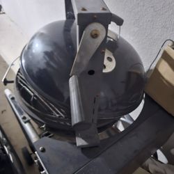 Weber 22inch Charcoal Grill