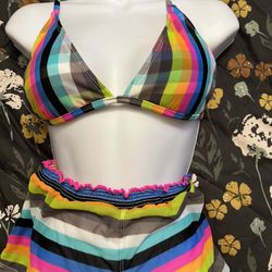 bikini set Sz medium Bikini 👙 