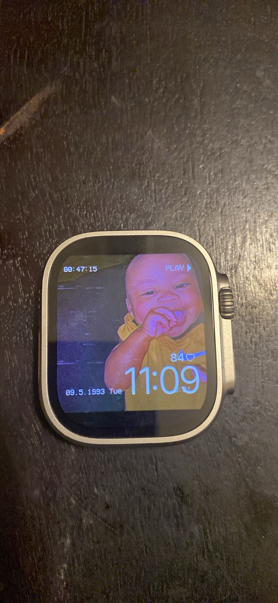 Cellular Apple Watch Ultra 2