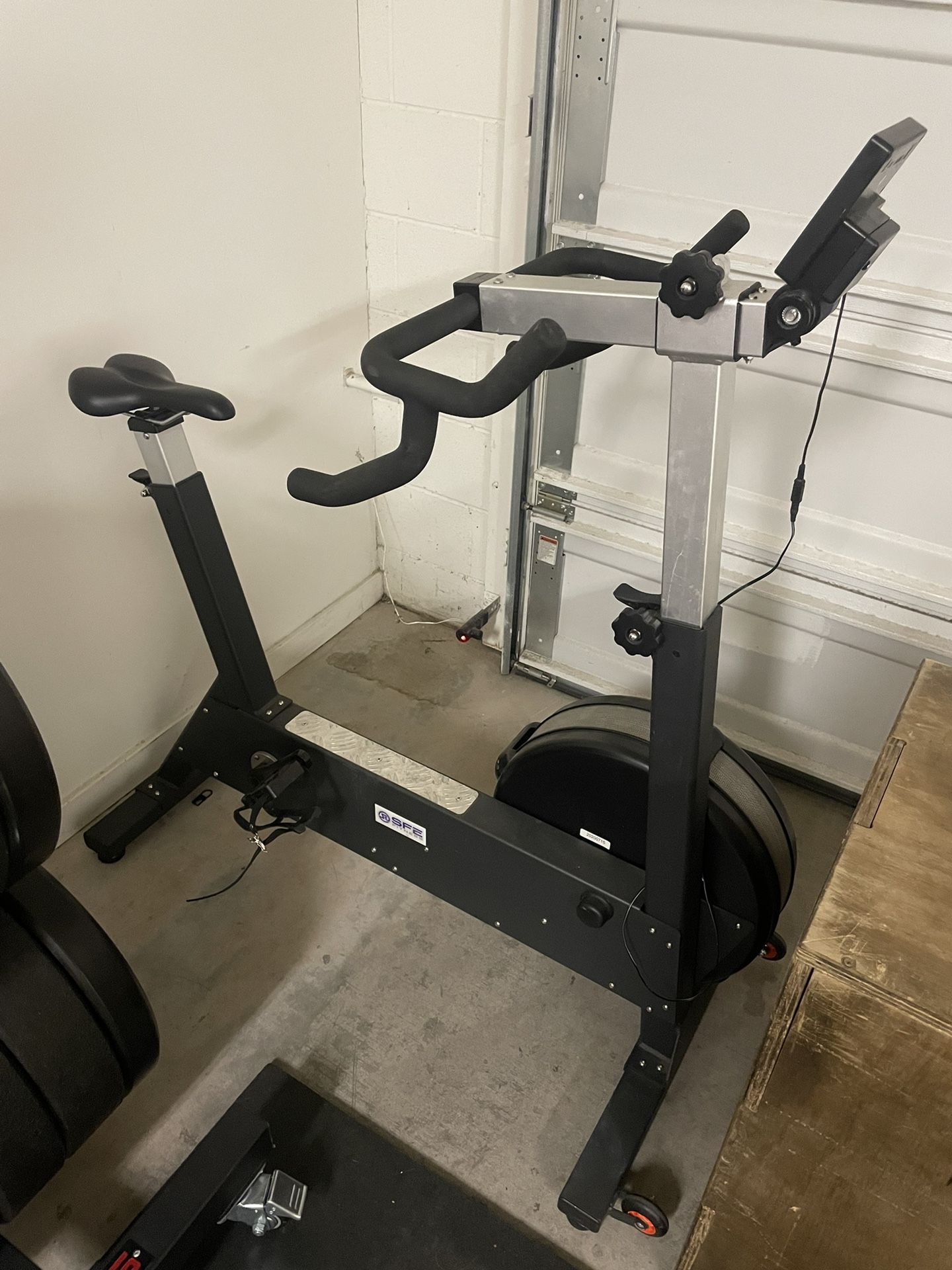 Bike Erg
