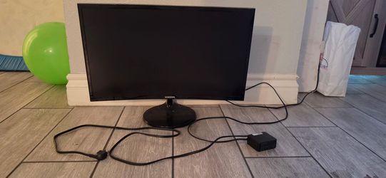 Samsung monitor