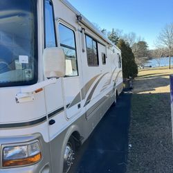 2000 Newmar Mountain Aire