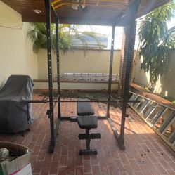 Weight Branch 