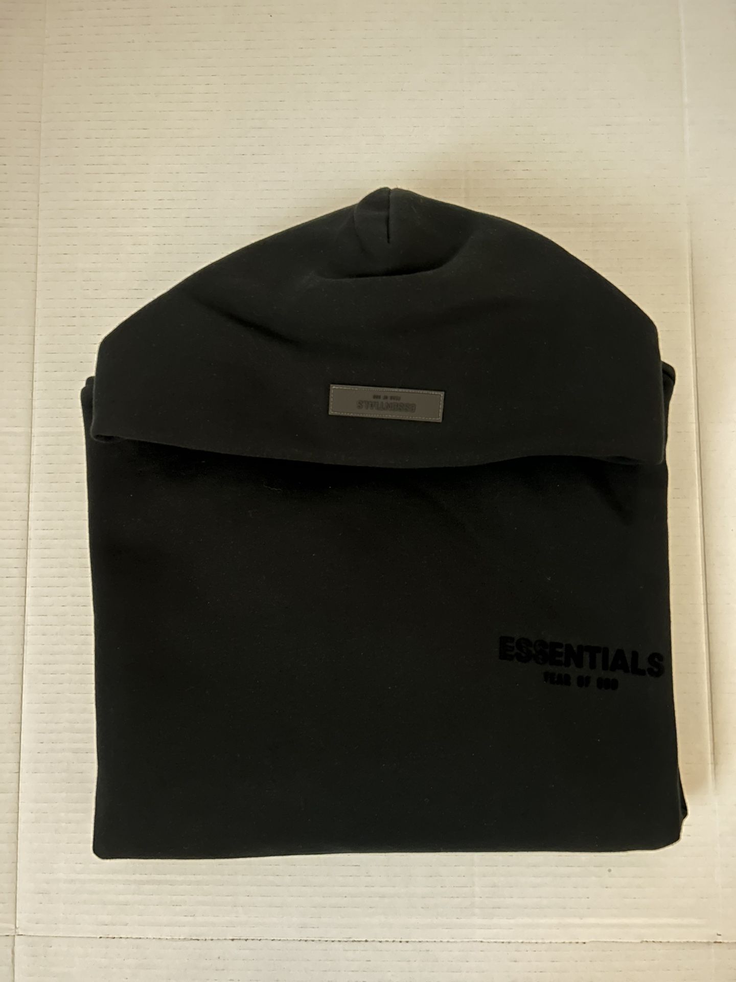 Stretch Limo Essentials Hoodies (Check Description)!