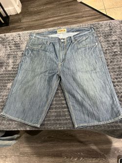 Levi’s