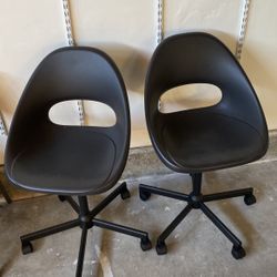 IKEA Chairs $20 Each