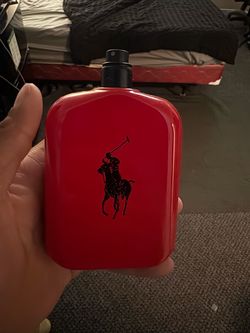 Polo red