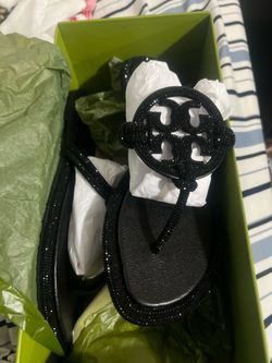 Tory Burch sandals