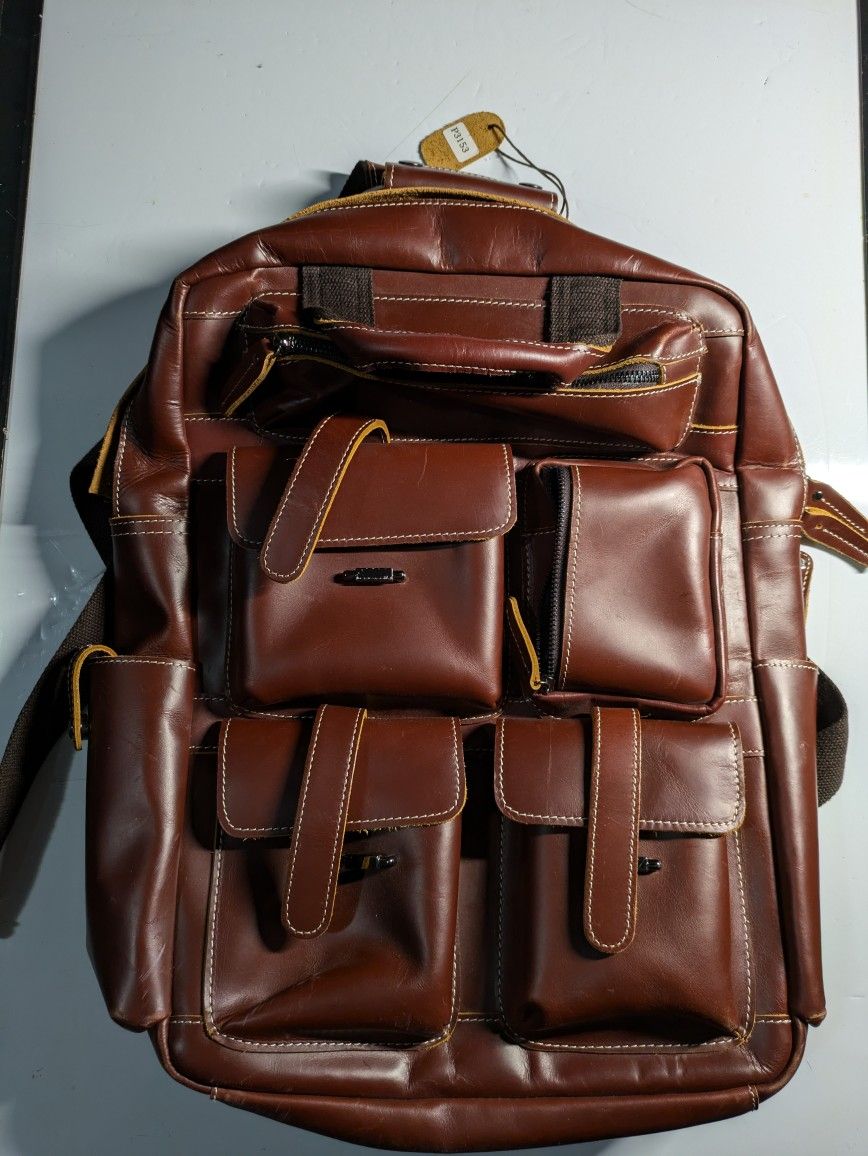 Designer Bag CowHide New,