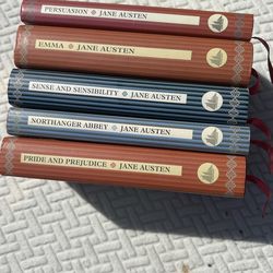 Jane Austen
