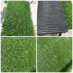 Artificial Turf!!