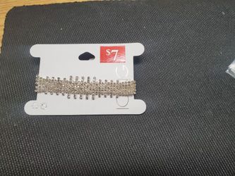 Diamond Bracelet