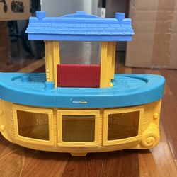 Little People Ark