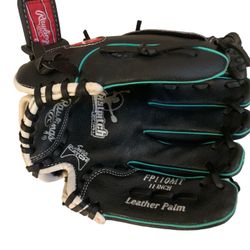 Rawlings Fast Pitch FP110MT 11”