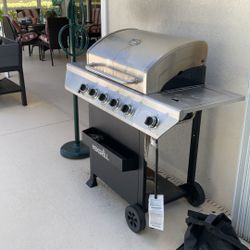 Nexgrill - Gas Grill 