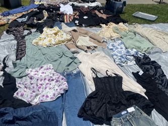 Brand new clothes from Windsor size small extra small some medium