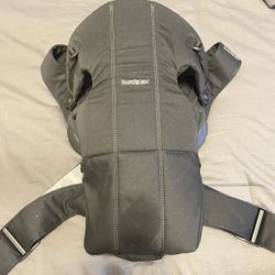 BabyBjorn Baby Carrier Mini