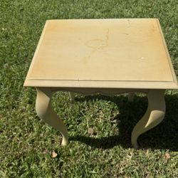 Table - Solid Wood