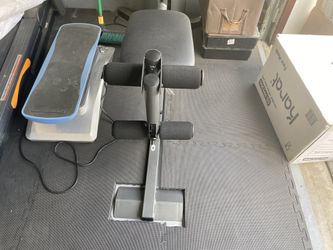 Weider XRS 50 Home Gym with 112 Lb. Vinyl Weight Stack 