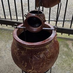 Water Fountain 