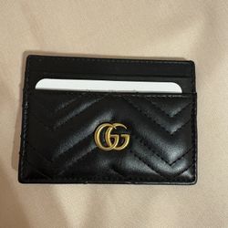 Gucci Card Holder 