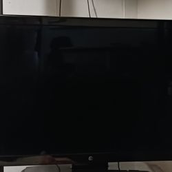 BIG SCREEN TV  [LCD]