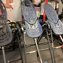 Teeter Hang Ups Ep-560 Inversion Table