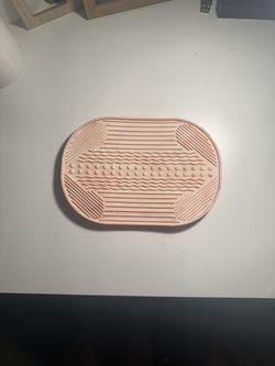 Silicone Makeup Brush Cleaner