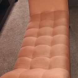 Living Space Set & Extra Couch Bench