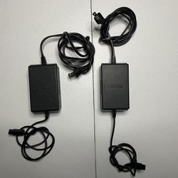 Nintendo GameCube Power Cord