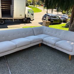 Sectional Couch