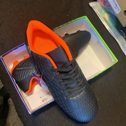 Soccer Shoes