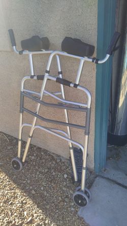 New Walker