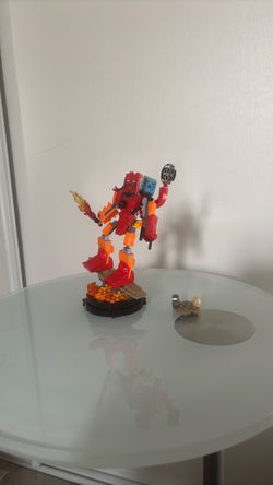 LEGO Bionicle