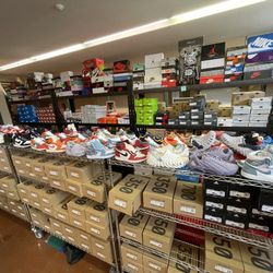 Liquidation Sale