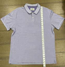 7 Lot Bundle XL Polos, Shirt, Sweater, Vest, Button Down