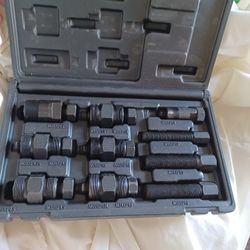 Several Tools For Sale