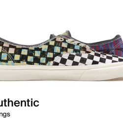 Vans Stranger Things - 11.5 New
