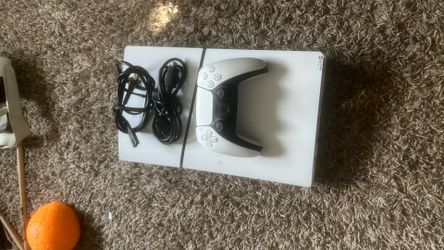 PS5