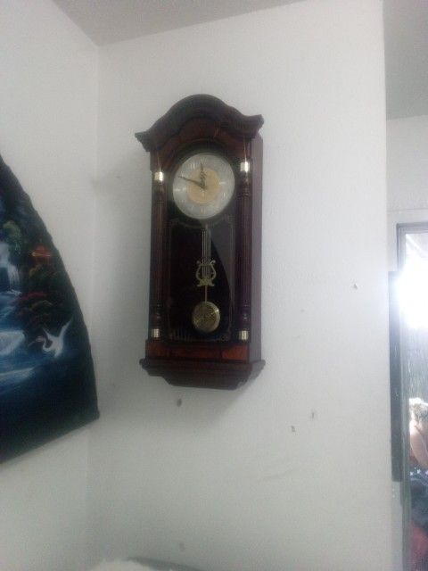 $70 Grandfather Clock
