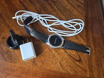 Samsung Gear Watch 3