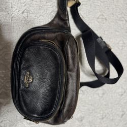 Coach Cross Body