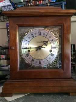 Versailles clock