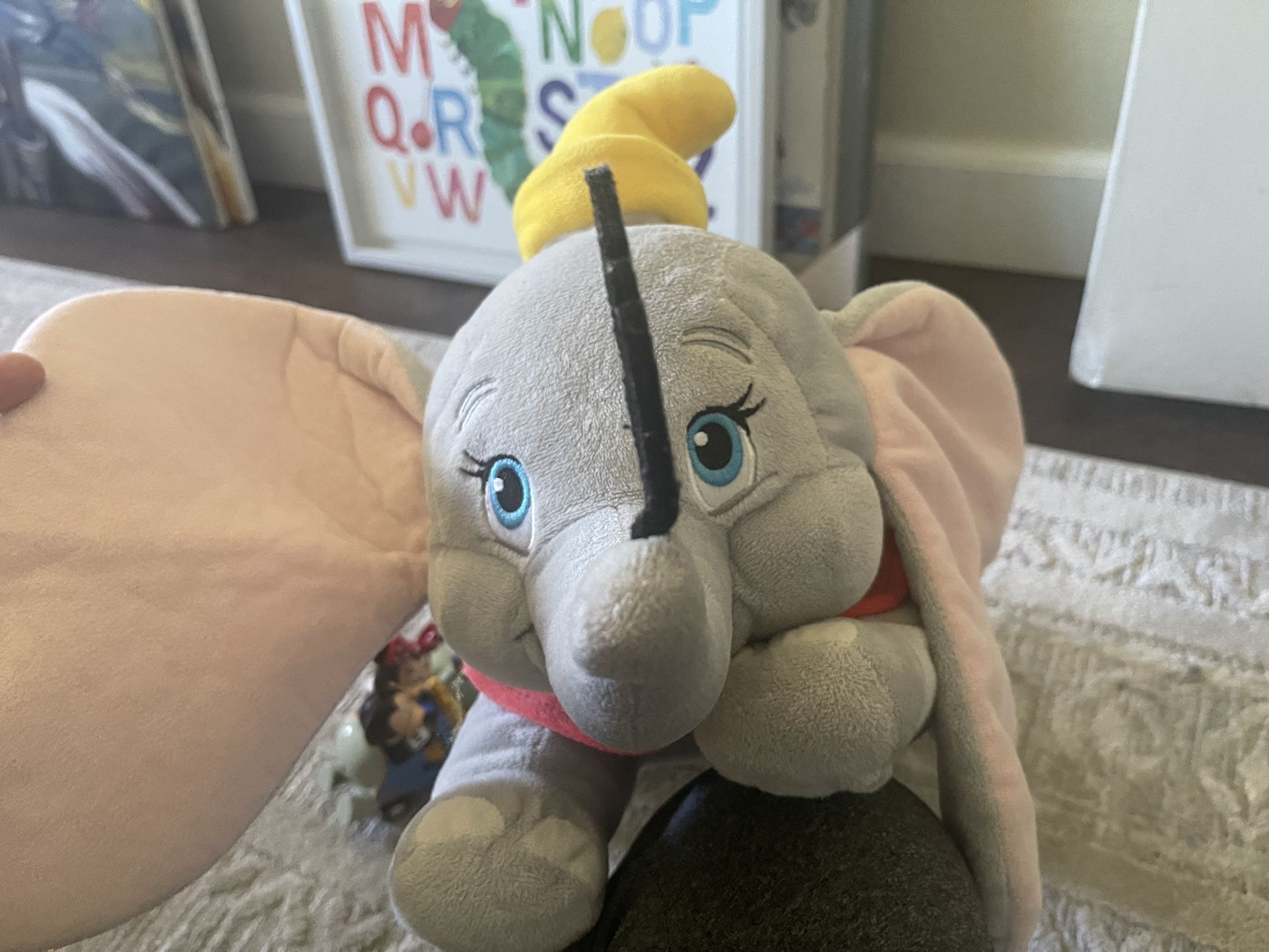 Disney Dumbo Toys