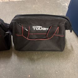 Hyper Tough Tool Bags 