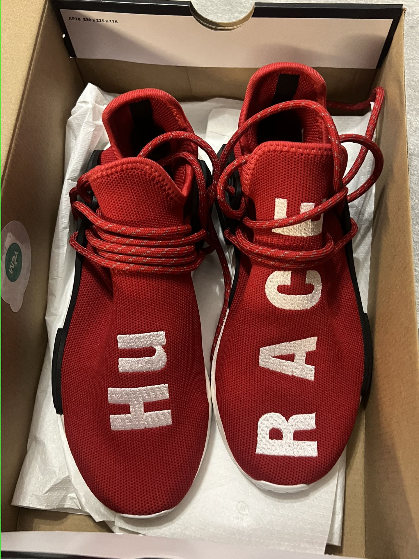 Human Races