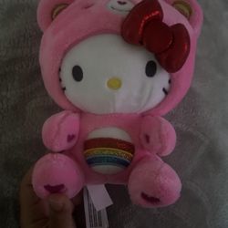 SANRIO X CARE BEAR