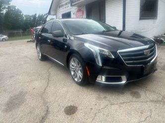 2019 Cadillac XTS