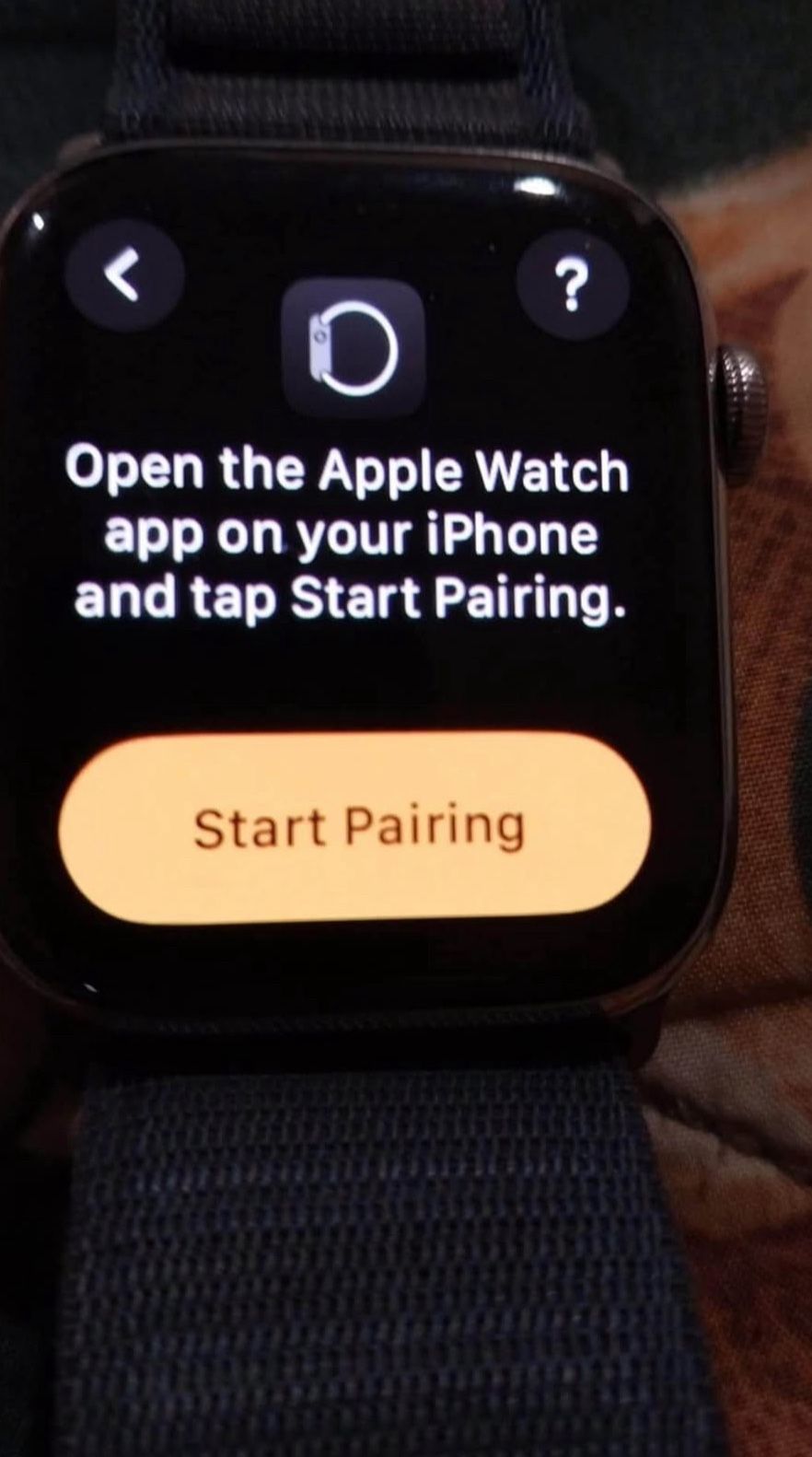 Brand New Unlocked Apple Watch