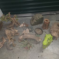 Reptile Accessories 